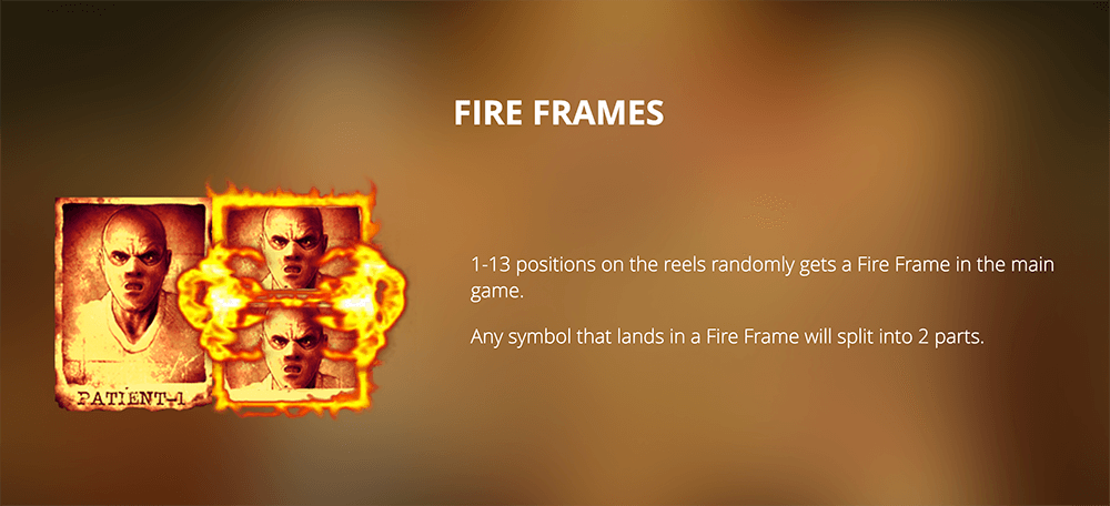 Fire Frames Fire Frames