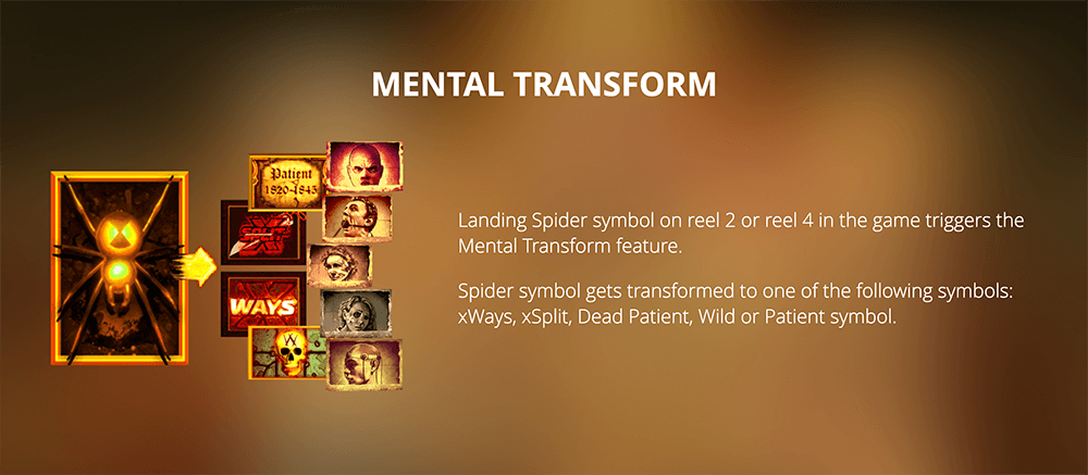 Mental Transform Mental Transform